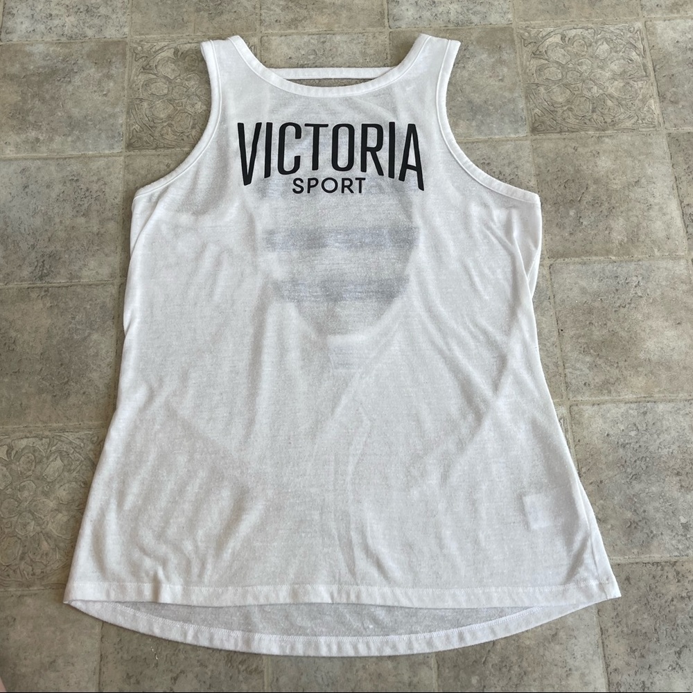 Victorias Sport tank top